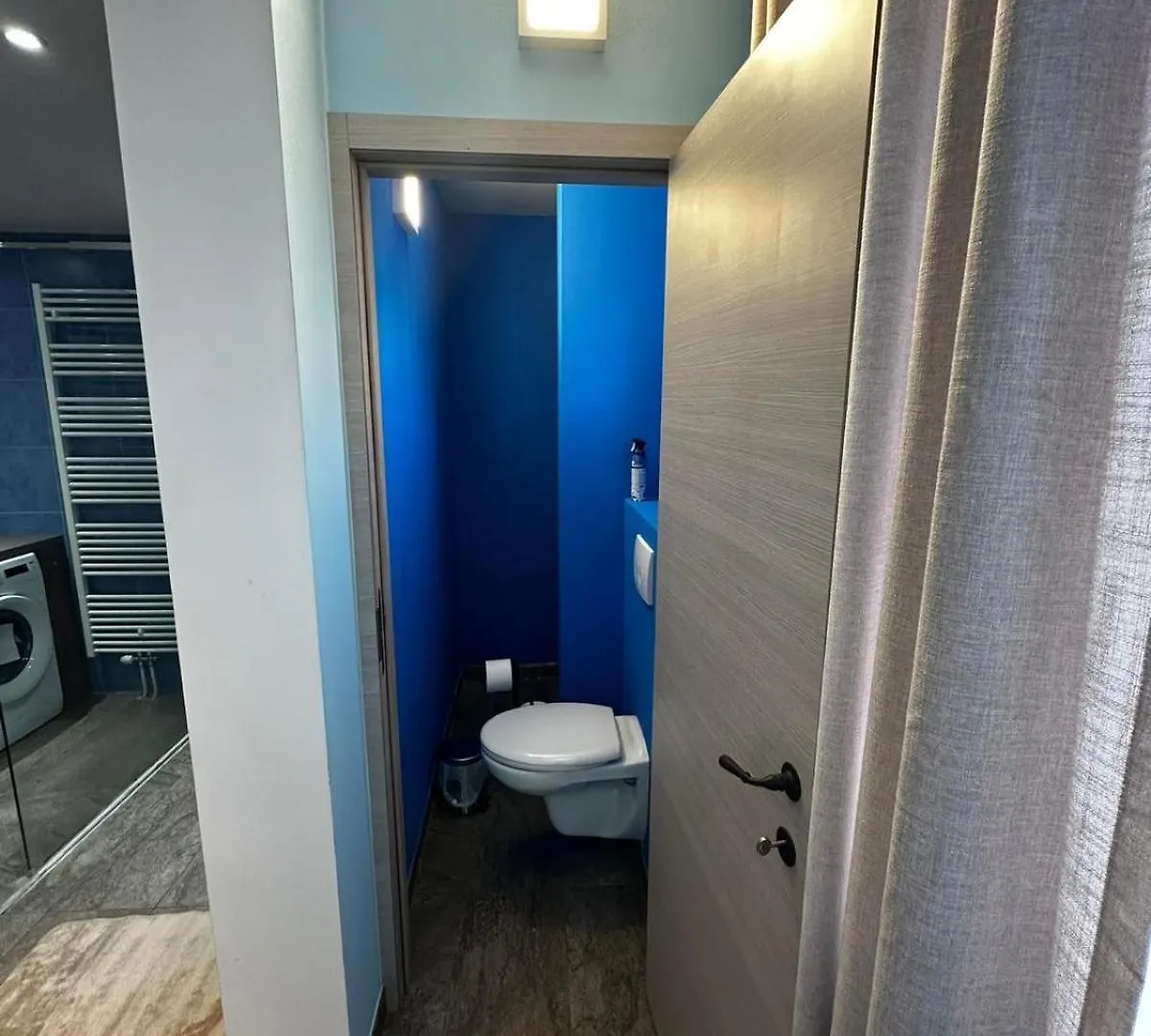 Antwerp Sportplaza Hotell Pensionat