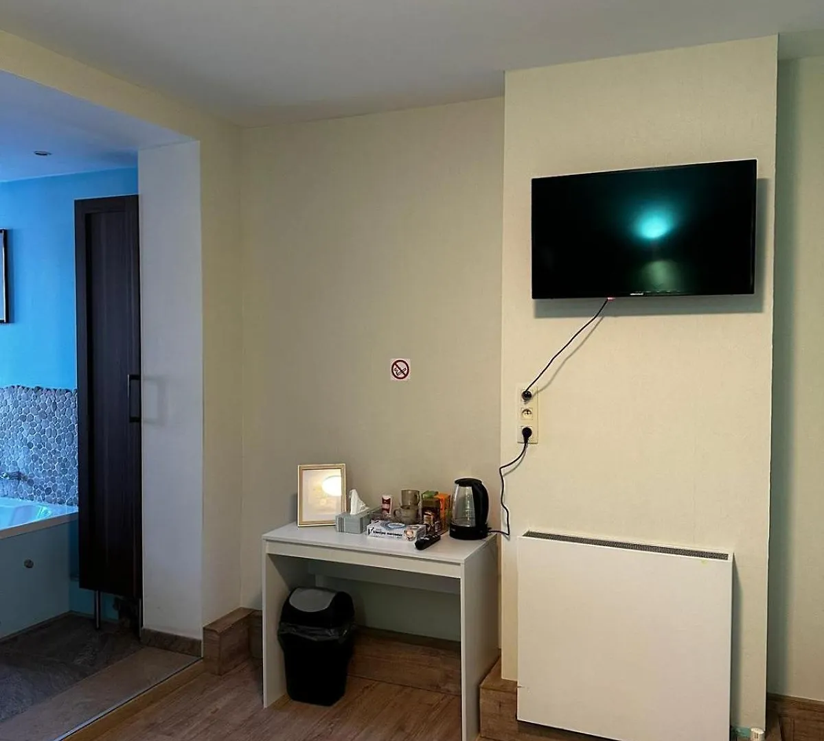Antwerp Sportplaza Hotell 0*,  Belgien
