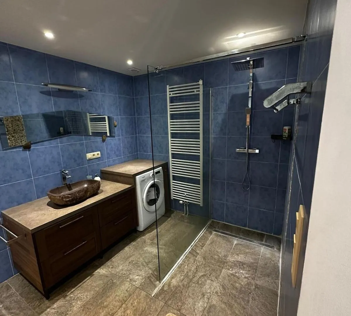 Pensionat Antwerp Sportplaza Hotell Belgien