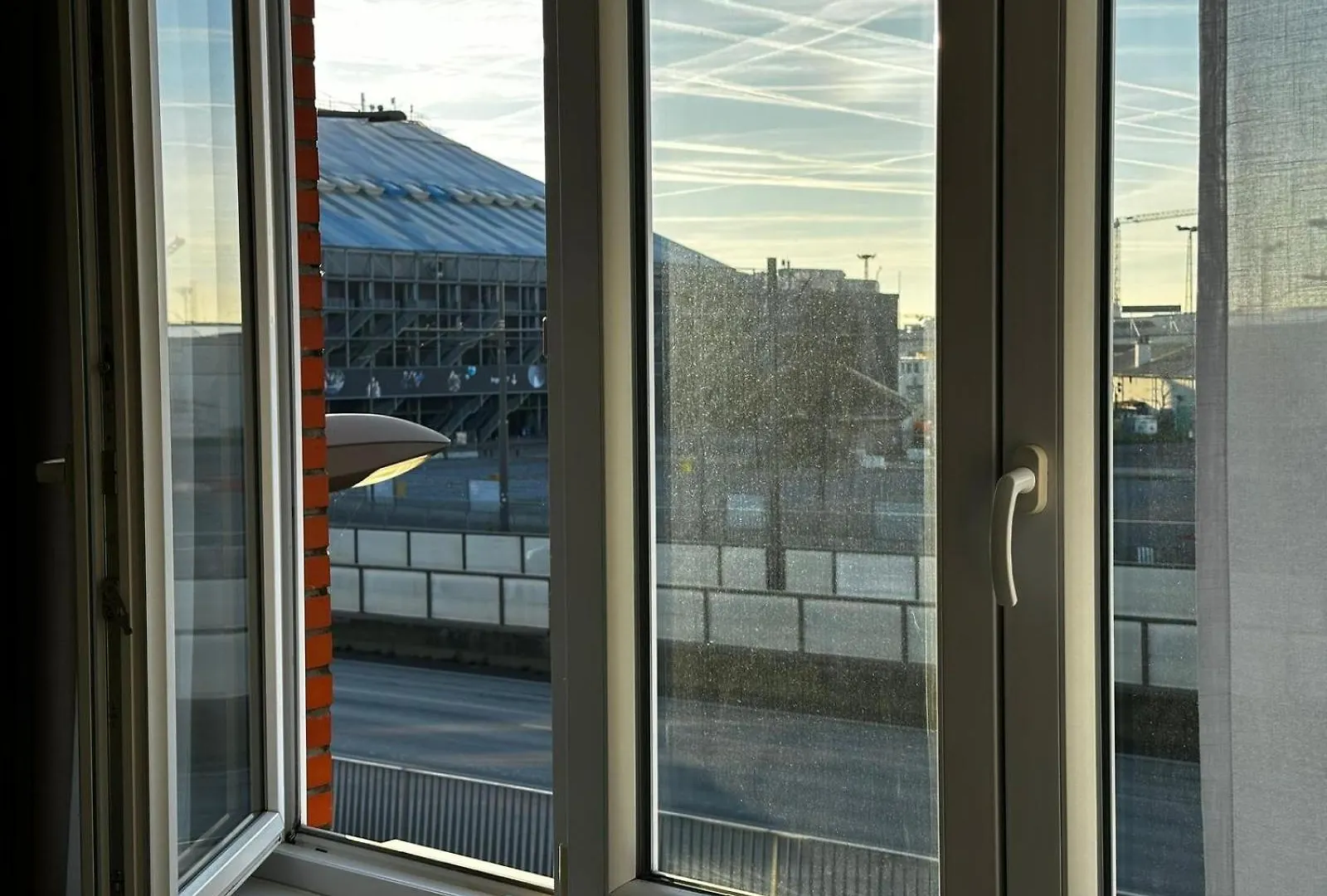 Antwerp Sportplaza Hotell 0*,  Belgien