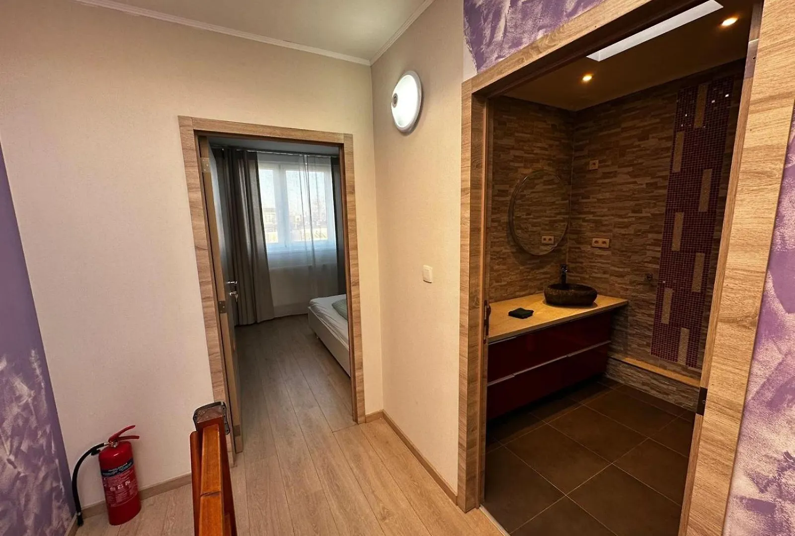 Antwerp Sportplaza Hotell