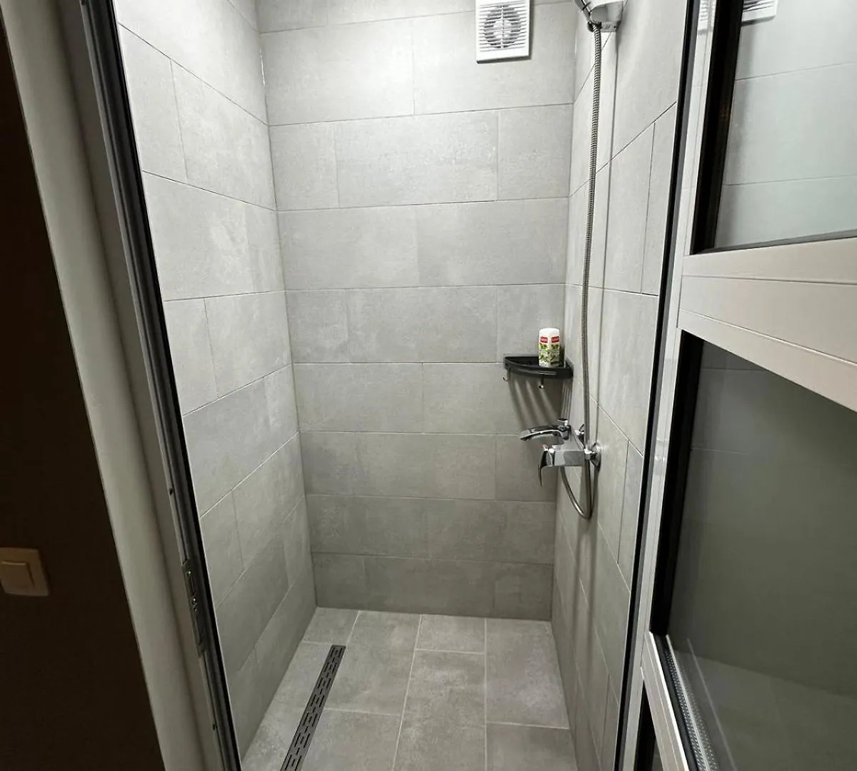 Antwerp Sportplaza Hotell