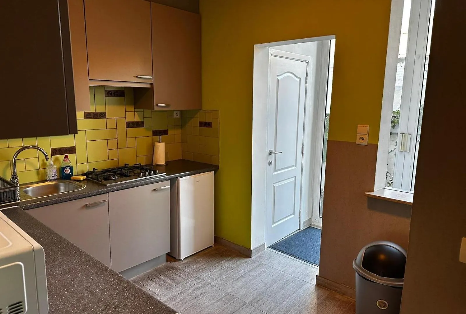 Antwerp Sportplaza Hotell 0*,  Belgien